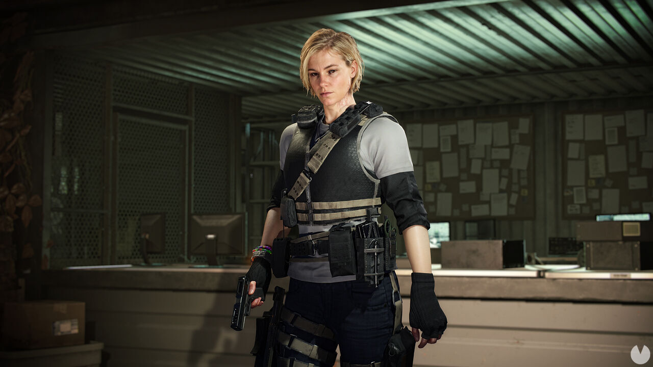 The Division 2 nos lleva de vuelta a Nueva York con el DLC 'Batalla por Brooklyn', que ya tiene fecha