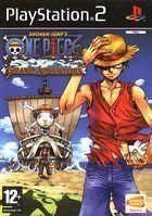 Portada One Piece: Grand Adventure