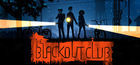 Portada The Blackout Club