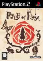 Portada Rule of Rose
