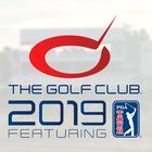 Portada The Golf Club 2019