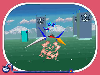 Los microjuegos basados en Nintendo est�n inspirados en todas las �pocas de la compa��a.