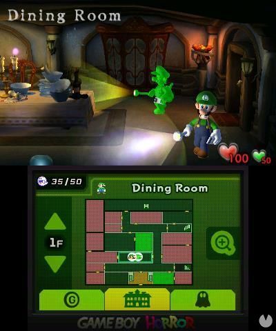 El modo cooperativo será una de las novedades más importantes que incluirá esta remasterización del clásico de GameCube.