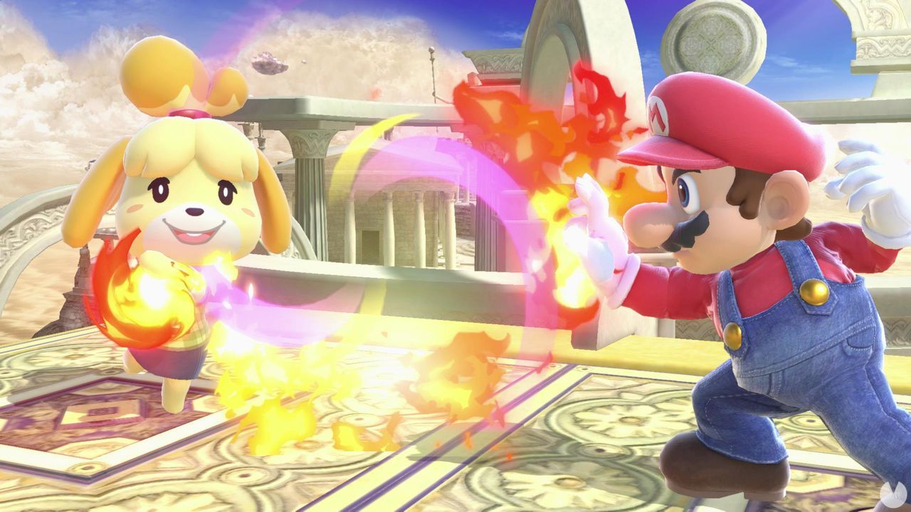 Super Smash Bros. Ultimate ¿Qué novedades y diferencias