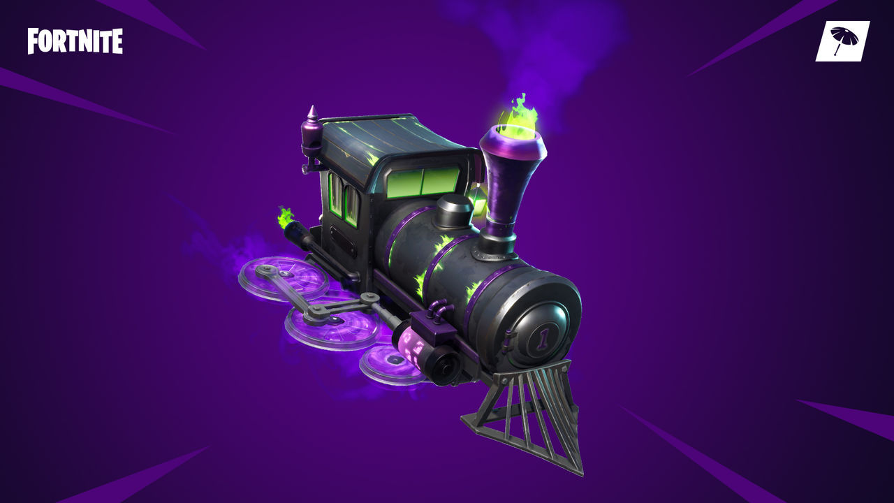 Parche 6.21 de Fortnite ya disponible: Estas son sus novedades