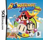 Portada Bomberman Land DS