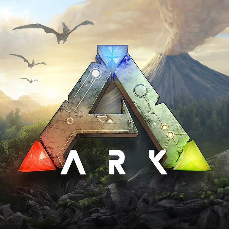 download the new version for android ARK: Survival Evolved