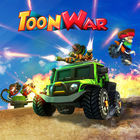 Carátula Toon War eShop para Wii U