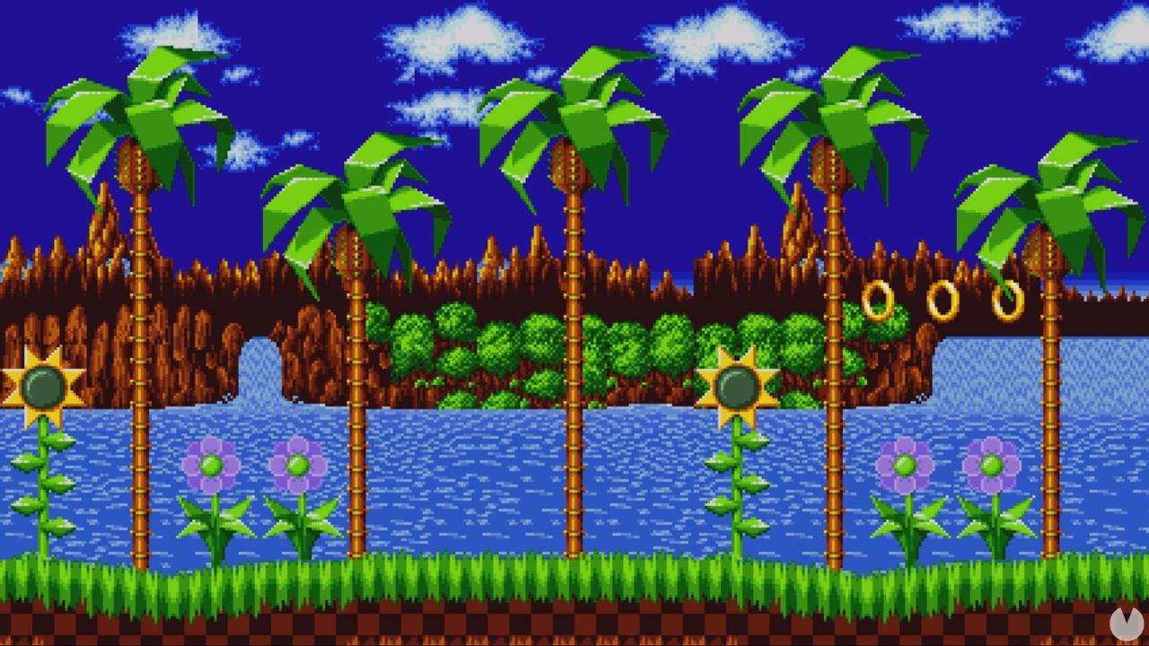 Sonic Mania Plus llegará el 17 de julio a PS4, One y Switch