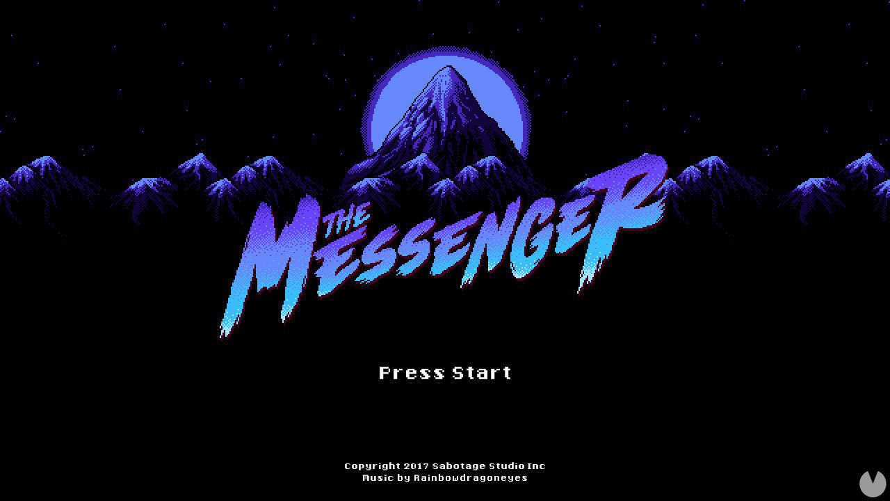 The Messenger llegará a Nintendo Switch y PC el 30 de agosto