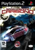 Need for Speed Carbono para PlayStation 2