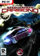 Portada Need for Speed Carbono