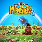 Portada PixelJunk Monsters 2