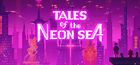 Portada Tales of the Neon Sea