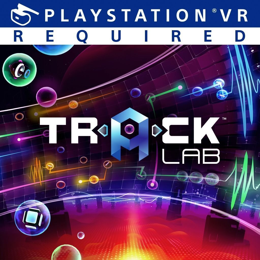 Track Lab - Videojuego (PS4) - Vandal