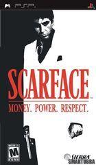 Portada Scarface: El Precio del Poder