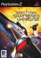 Portada Star Trek: Shattered Universe