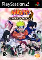 Portada Naruto: Ultimate Ninja