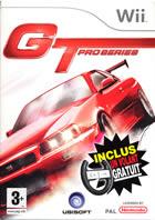 Portada GT Pro Series