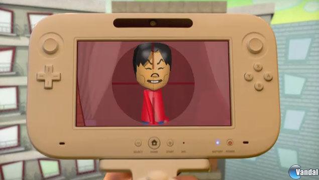 Wii U: Innovación y equilibrio 2