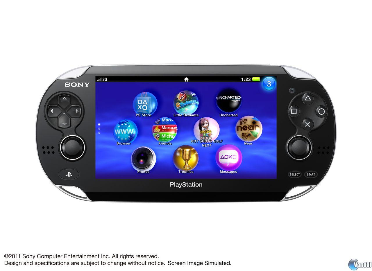 Un exdirectivo de PlayStation cree que PS Vita no tuvo el apoyo de Sony que  merecía - Vandal