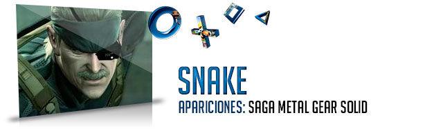 Los personajes que nos gustar�a ver en PlayStation All-Stars Battle Royale 30