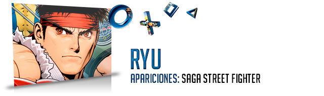 Los personajes que nos gustar�a ver en PlayStation All-Stars Battle Royale 46
