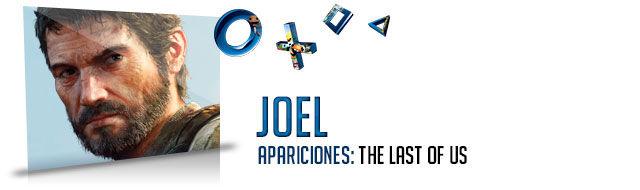 Los personajes que nos gustar�a ver en PlayStation All-Stars Battle Royale 12