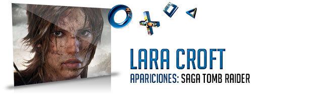 Los personajes que nos gustar�a ver en PlayStation All-Stars Battle Royale 32