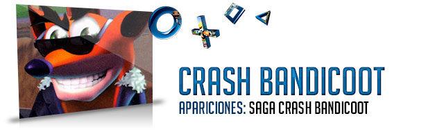 Los personajes que nos gustar�a ver en PlayStation All-Stars Battle Royale 42