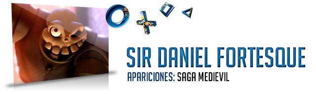 Los personajes que nos gustar�a ver en PlayStation All-Stars Battle Royale 
