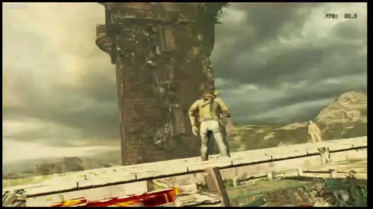 Uncharted 3: La traición de Drake - Videojuego (PS3) - Vandal