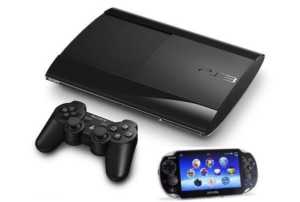 Jim Ryan, Presidente de PlayStation en Europa 5