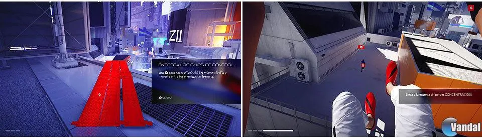 Conoces los REQUISITOS PARA INSTALAR MIRROR'S EDGE ? Apréndelos aquí