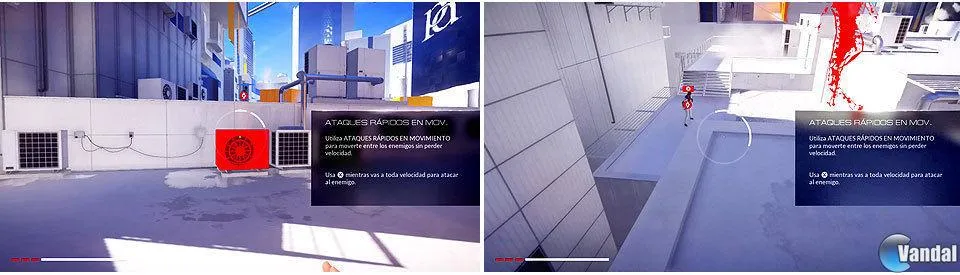 Conoces los REQUISITOS PARA INSTALAR MIRROR'S EDGE ? Apréndelos aquí