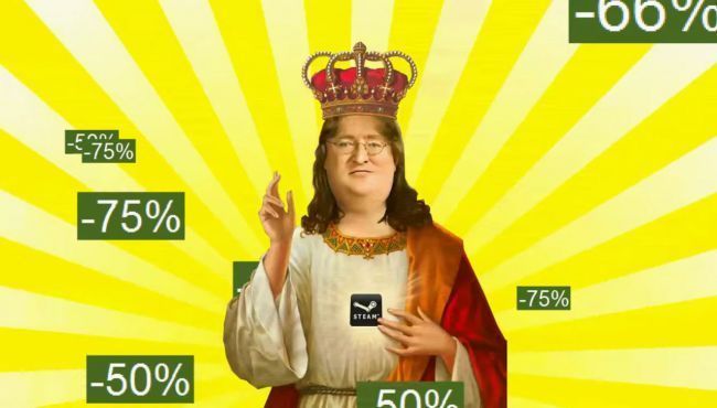 Steam: cómo saber cuánto dinero has gastado