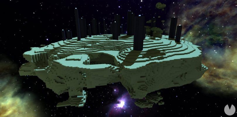 Minecraft - Worlds, Objectives, The End and Endermen