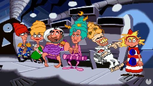 La homosexualidad en los videojuegos 3