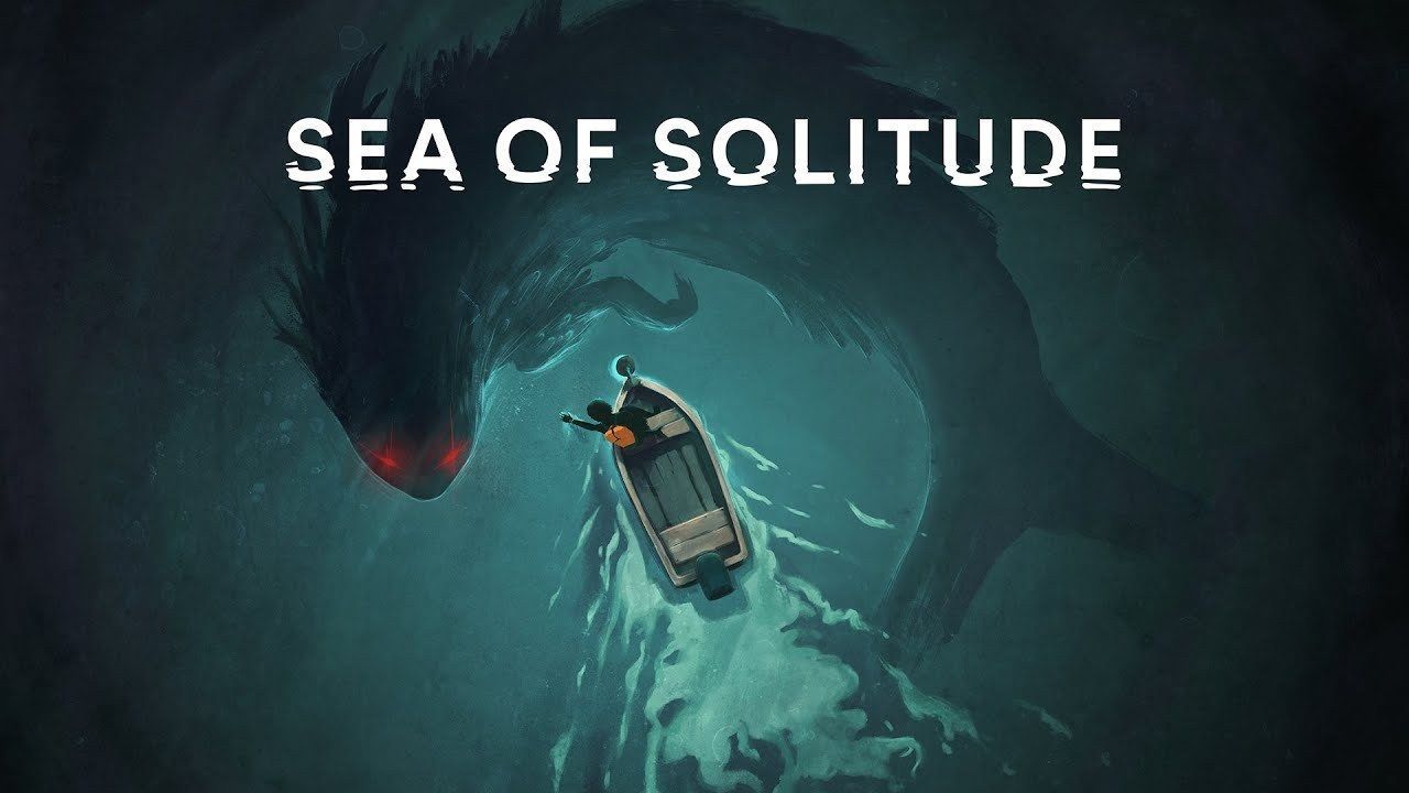 Sea of Solitude se luce en el evento EA Play