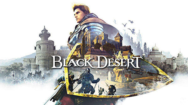 Black Desert arrives on PlayStation 4 on August 22