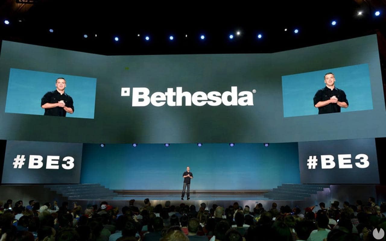 Bethesda: 'El E3 necesita el apoyo de todos en esta industria'