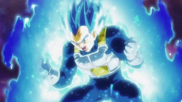 Cómo desbloquear el Super Saiyan Blue en Dragon Ball Xenoverse 2