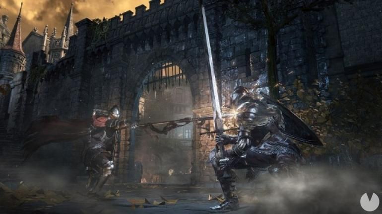 download dark souls 3 for android