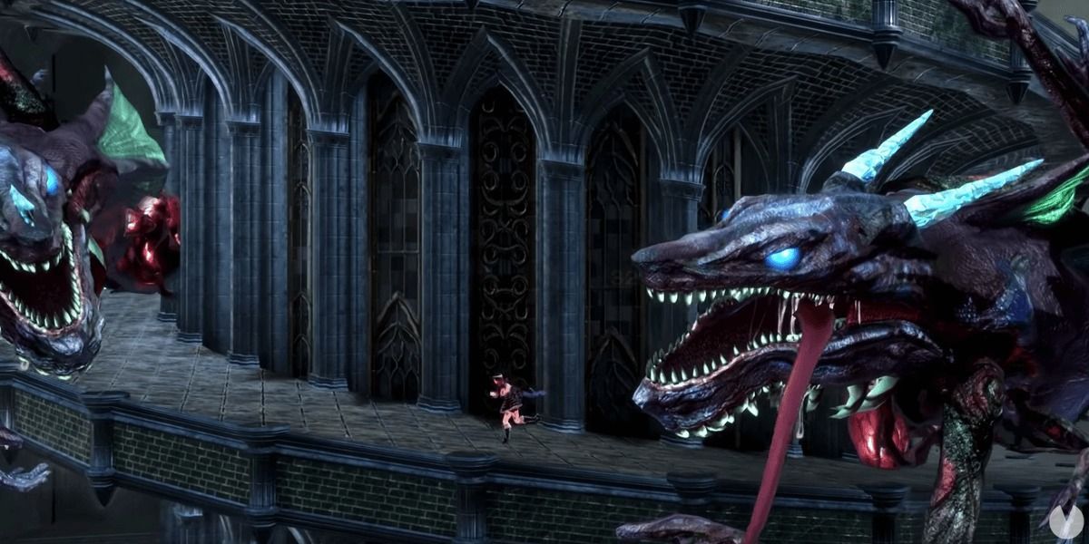 TODOS los jefes de Bloodstained: Ritual of the night y cmo derrotarlos - Bloodstained: Ritual of the Night
