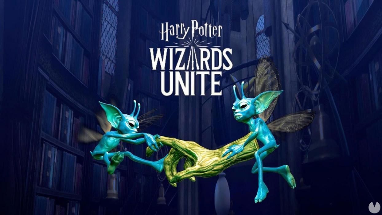 Cmo conseguir monedas en Harry Potter Wizards Unite - Harry Potter: Wizards Unite