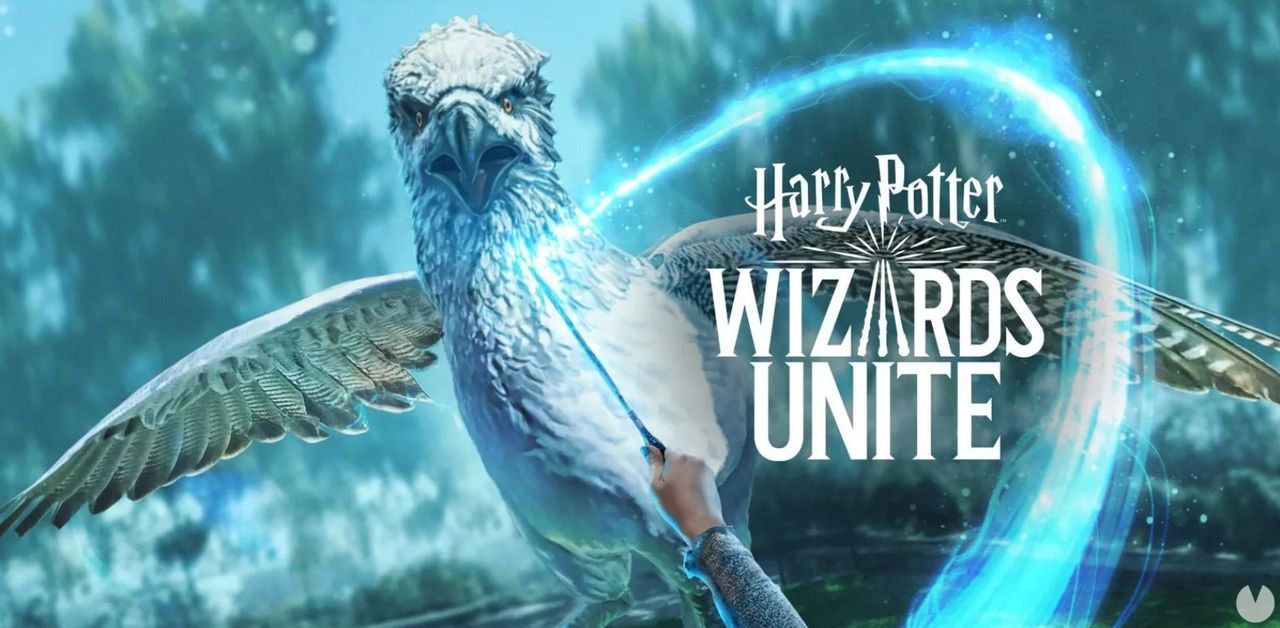 Cmo recuperar energa rpidamente en Harry Potter: Wizards Unite - Harry Potter: Wizards Unite