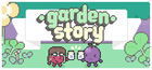 Portada Garden Story