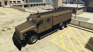 TODOS los vehículos de emergencias de GTA 5 y ¿cómo conseguirlos?