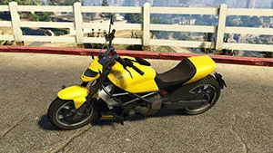 CUAL ES EL CODIGO PARA CONSEGUIR MOTOS EN GTA 5 ✓ 