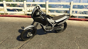 Todas las motos en GTA 5 y GTA Online, cómo conseguirlas y sus  características - Grand Theft Auto V - 3DJuegos